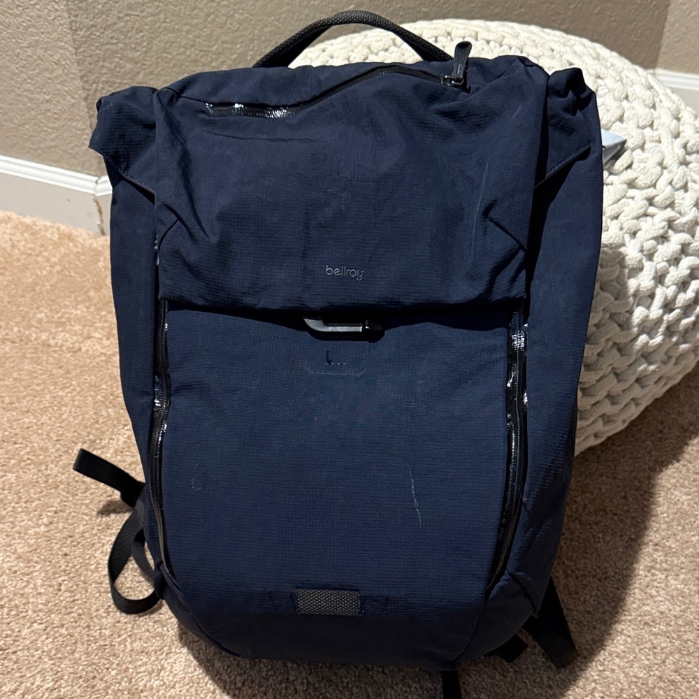 Bellroy Midnight Blue Men's Backpack